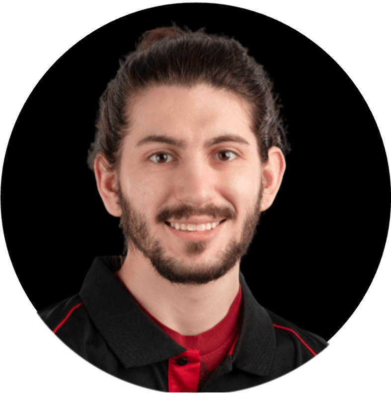 Daniel DeVenz