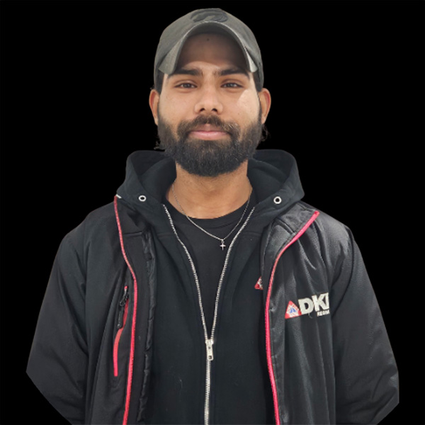 Arshdeep Sing